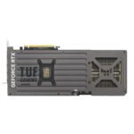 Asus TUF Gaming GeForce RTX 5070 OC Edition and 1000W 80 PLUS Gold Modular Power Supply Bundle 