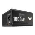 Asus TUF Gaming GeForce RTX 5070 OC Edition and 1000W 80 PLUS Gold Modular Power Supply Bundle 