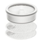Xiaomi Vacuum Cleaner P30 Filter Kit