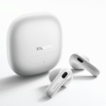 Xiaomi Buds 6 - Pearl White - Image 5