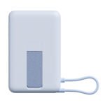 Xiaomi Magnetic Power Bank 10000mAh with Built-in Stand - Blue