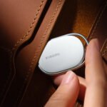 Xiaomi Tag Bluetooth Smart Tracker White – (1 Pack)