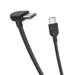 Xiaomi 3A Braided USB Type-C Cable (10cm, 60W)