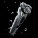 Xiaomi Mijia Electric Shaver Pro - Silver - Image 3