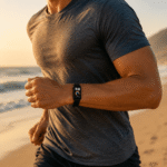 Xiaomi Smart Band 11 Active - Black - Image 4