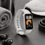 Xiaomi Smart Band 11 Active - Grey - Image 5