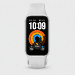 Xiaomi Smart Band 11 Active - Grey - Image 3