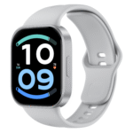 Xiaomi Redmi Watch 6 Active - Silver - Image 3