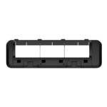 Xiaomi Robot Vacuum Brush Cover X20 - Black