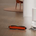 Xiaomi Robot Vacuum X20 Anti-tangle Hair Cutting Main Brush - Image 4