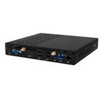 Giada BQ614 B760 Chipset High-end Rich-Client Barebone System - Black