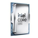 Intel Ultra 5 250KF PLUS 4.2GHz LGA1851 18-core CPU