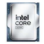 Intel Ultra 5 250K 4.2GHz LGA1851 18-core CPU