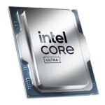 Intel Ultra 5 250K 4.2GHz LGA1851 18-core CPU
