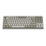Keychron C1 Pro 8K 80% Super Red Hot-swappable RGB Wired Mechanical Keyboard