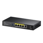 Cudy C200P 2-IN-1 SMB Router / AP Controller