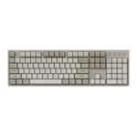Keychron C2 Pro 100% 8K Super Red Switch Hot-Swap RGB Wired Custom Mechanical Keyboard - Image 2