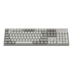 Keychron C2 Pro 100% 8K Super Red Switch Hot-Swap RGB Wired Custom Mechanical Keyboard - Image 3