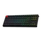 Keychron C3 Pro 80% 8K Super Banana Switch Hot-swappable RGB Wired Custom Mechanical Keyboard - Image 3