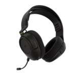 Corsair HS35 v3 Wireless Gaming Headset - Carbon - Image 2