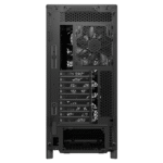 Corsair FRAME 5000D WORKSTATION Modular Mid-Tower PC Case - Image 4