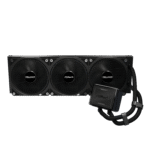 ASRock Challenger Pure 360 AIO Liquid Cooler - Black