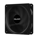 ASRock Challenger Pure 360 AIO Liquid Cooler - Black