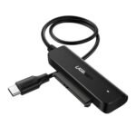 UGREEN CM321 USB Type-C to 2.5" SATA HDD/SSD Converter Cable 5Gbps-Black