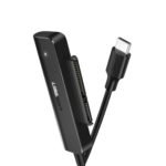 UGREEN CM321 USB Type-C to 2.5" SATA HDD/SSD Converter Cable 5Gbps-Black