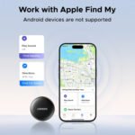 UGREEN FineTrack Mini Smart Finder for Apple Devices