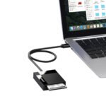 UGREEN 4-in-1 USB 3.0 Card Reader