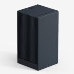 Wanbo Cube 2 Pro 1080P 500ANSI Android 11 Smart Projector Deep Night