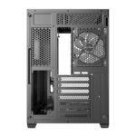 Antec CX MIRROR ARGB ATX Mid-Tower Gaming Chassis - Black