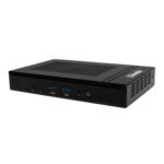 Giada D108 AMD Ryzen 7 8845HS Book-size Signage Player