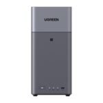 UGREEN NASync DH2300 2-Bay NAS Storage - Image 2