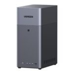 UGREEN NASync DH2300 2-Bay NAS Storage - Image 3