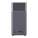 UGREEN NASync DH2300 2-Bay NAS Storage - Image 4