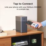 UGREEN NASync DH2300 2-Bay NAS Storage - Image 5