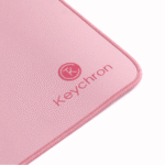 Keychron Desk Mat - Pink - Image 2