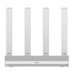 Xiaomi AX3000T Wi-Fi 6 Dual-Band Gigabit Mesh Router- White