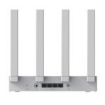 Xiaomi AX3000T Wi-Fi 6 Dual-Band Gigabit Mesh Router- White
