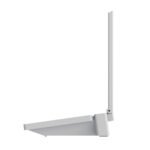 Xiaomi AX3000T Wi-Fi 6 Dual-Band Gigabit Mesh Router- White