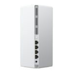 Xiaomi Mesh System AX3000 NE Whole-Home Wi-Fi 6 Router (2-Pack) – White