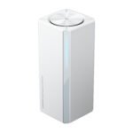 Xiaomi Mesh System AX3000 NE Whole-Home Wi-Fi 6 Router (1-Pack) – White