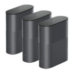 Xiaomi Mesh System BE3600 Pro – 3 Pack