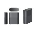 Xiaomi Mesh System BE3600 Pro – 3 Pack