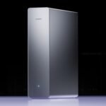Xiaomi Router BE19000 Pro