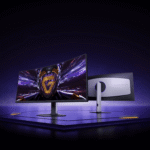 Xiaomi Curved Gaming Monitor G34WQi 2026 - Image 4