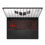 Asus TUF Gaming A16 Gaming Laptop 16″ | Ryzen 9 8940HX | 16GB DDR5 | RTX 5060 | 1TB SSD | Windows 11 Home