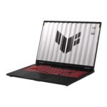Asus TUF Gaming A16 Gaming Laptop 16″ | Ryzen 7 260 | 16GB DDR5 | RTX 5050 | 1TB SSD | Windows 11 Home